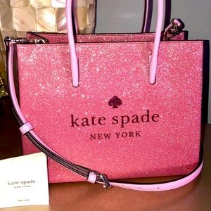 Kate spade purse